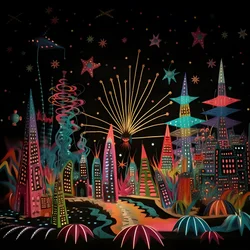 Het driehonderdvijftigste beeld sinds de derde keer dat het leven doorging 1