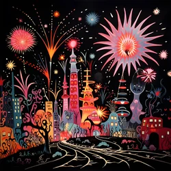 Het driehonderdvijftigste beeld sinds de derde keer dat het leven doorging 4