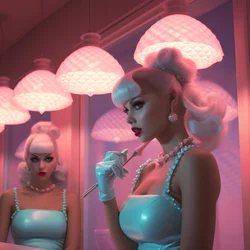 De driehonderdzeventigste afbeelding sinds de derde keer de nacht valt 3