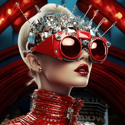 Het driehonderdtweeëntachtigste beeld sinds de derde keer het einde van de ellende 3