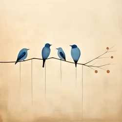 Het drieëntachtigste beeld sinds de tonen van harmonie zich tot een geheel verenigen 2