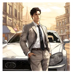 Het drieëntwintigste beeld sinds gedachten op elkaar botsten 2