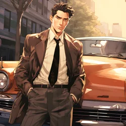 Het drieëntwintigste beeld sinds gedachten op elkaar botsten 3