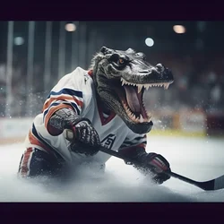 Het honderddertiende beeld sinds de koudste winternachten voorbij zijn 4