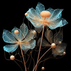 Het honderd-en-vijfde beeld sinds de eerste stappen van de mens 1