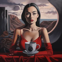 Het honderd-en-zevende beeld sinds de zielen tot dansen worden bewogen 3