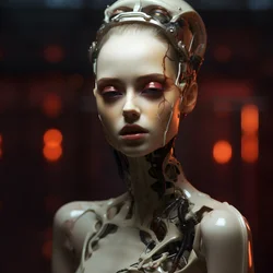 Het honderdzevenendertigste beeld sinds de wereld uit liefde sterft 2