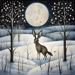 Het honderd vierentwintigste beeld sinds kunst bewonderd wordt 4