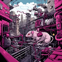 Het honderdveertigste beeld sinds een baken ons de weg door de nacht wijst 3