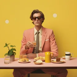 Het honderdtweeënveertigste beeld sinds we de wereld niet meer kunnen begrijpen 2