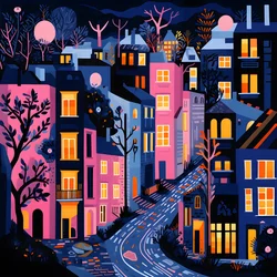 Het eenenzestigste beeld sinds een universeel lied op oneindige wijze klinkt 3