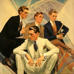 Het elfde beeld sinds de wereld weer lacht 3