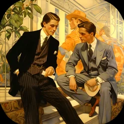 Het elfde beeld sinds de wereld weer lacht 4