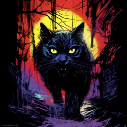 Het vijfentachtigste beeld sinds de gedachten op elkaar botsten 3