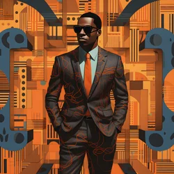 Het vijfenveertigste beeld sinds onrecht recht werd 1