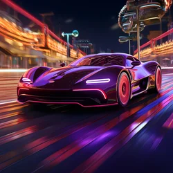 Het zesde beeld sinds de liefde geblinddoekt werd 1