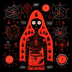 Het tweehonderd derde beeld sinds de tweede keer dat de tijd geboren werd 1