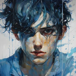 Het tweehonderd negende beeld sinds de tweede keer dat een kosmische harmonie zingt ter viering 3