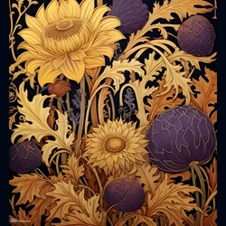 Het tweehonderdzevenenveertigste beeld sinds de tweede keer van de geboorte van taal 1