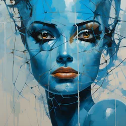 Het tweehonderdnegentigste beeld sinds de tweede keer dat de maan voor het eerst opkwam 1