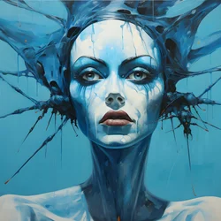 Het tweehonderdnegentigste beeld sinds de tweede keer dat de maan voor het eerst opkwam 2