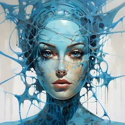 Het tweehonderdnegentigste beeld sinds de tweede keer dat de maan voor het eerst opkwam 3