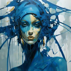 Het tweehonderdnegentigste beeld sinds de tweede keer dat de maan voor het eerst opkwam 4