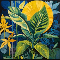 Het tweehonderdvierenzeventigste beeld sinds de tweede keer het begin van de beschaving 2