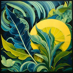 Het tweehonderdvierenzeventigste beeld sinds de tweede keer het begin van de beschaving 3