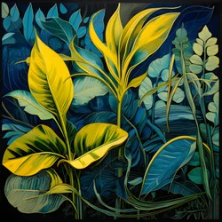 Het tweehonderdvierenzeventigste beeld sinds de tweede keer het begin van de beschaving 4