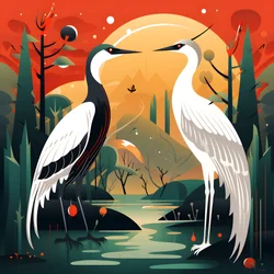 Het tweehonderdvierentwintigste beeld sinds de tweede hoop aan de horizon 1