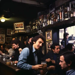 Het tweehonderdtweeënzestigste schilderij sinds de tweede keer dat de warmte ons in leven houdt 2