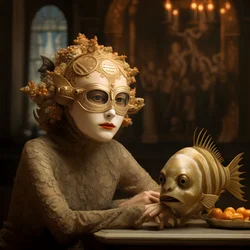 Het tweeënzestigste beeld sinds voor de tijd 3