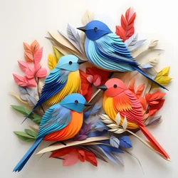 Vogels 1