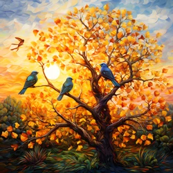 vogels 3
