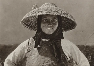 Roemenië: Liebling, Zwabische vrouw