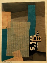 Zonder titel (Oud)