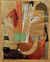 Zonder titel (Mending)