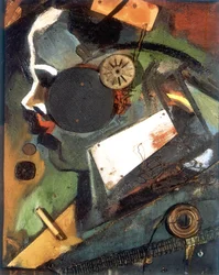 De Dokter 1919