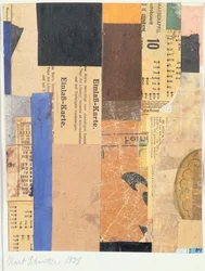 Zonder titel, 1928