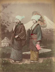 Japanse reizigers