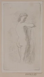 Vrouwelijk model