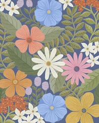 Wilde bloemen