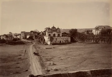 Aurangzebe