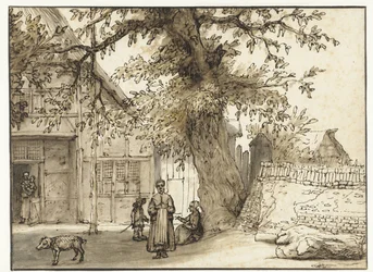 Herberg te Anrath