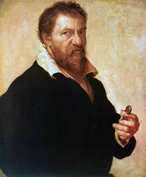 Zelfportret