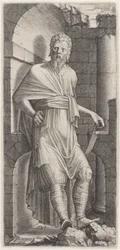 Apostel Bartolomeüs