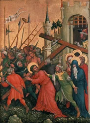 Overwinning van Koning Lodewijk I van Hongarije op de Bulgaren in 1377, 1430