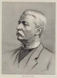 Mr H M Stanley