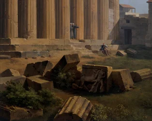 De Akropolis, Athene